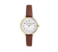 Trendy Kiss Damen Analog Quarz Uhr TC10166-02
