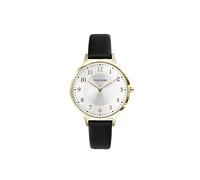 Trendy Kiss Damen Analog Quarz Uhr TG10155-01