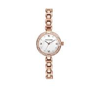 Trendy Kiss Damen Analog Quarz Uhr TM10163-03