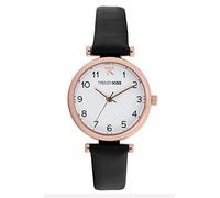 Trendy Kiss Damen Analog Quarz Uhr TRG10134-01