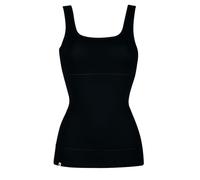 Triumph Shaping-Shirt Trendy Sensation – Träger-Top, Shape-Effekt – Schwarz S