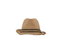 Trendy Summer Hut "MB6703" - myrtle beach Caramel/Black L/XL