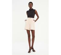 trendyol Bermudas in Beige - Größe 36 | Shorts