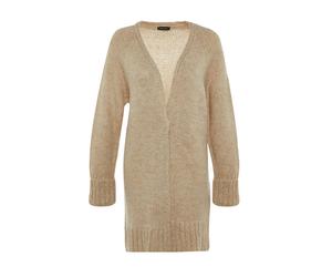trendyol Cardigan in Beige - Größe XS | Damen Pullover Cardigans