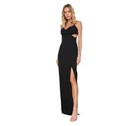 TRENDYOL Damen Detaillierte Abendkleider Kleid Formal Night Out Dress (1er Pack)