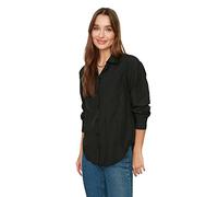 TRENDYOL Damen Freundhemd Shirt (1er Pack)