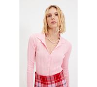 Trendyol Damen Gerade Cardigan M