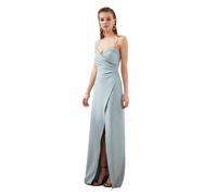 trendyol Kleid in Mint - 47% | Größe 38 | Damen Kleider