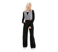 TRENDYOL Damen Pants Trendyol der Mutor-grundn