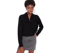TRENDYOL Damen Sweatshirt