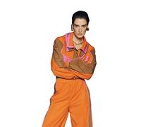 TRENDYOL Damen Trendyol Damen Relaxed Bomberjacken Plain Webstoff Jacke Coat, Mehrfarbig, 36 EU