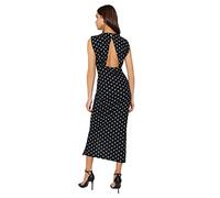 TRENDYOL Damen Woman Bodycon Slim Fit Knit Dress Kleid (1er Pack)