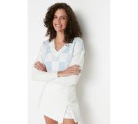 Trendyol Femmes Demi-col roulé Chandail S