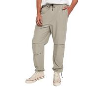 Trendyol Herren Gerade Jogger Normale Taille Hose