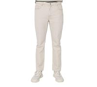 TRENDYOL Herren Trendyol Herren Mittlerer Bund Regular Jeans, Beige, 36 EU