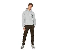 TRENDYOL Herren Trendyol Herren Plus Size Mittlerer Bund Skinny Hose Pants, Khaki, 38 EU