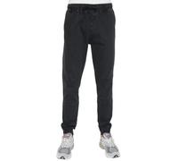 Trendyol Herren Young Mittlerer Bund Jogger Jeans, Anthrazit, 32 EU