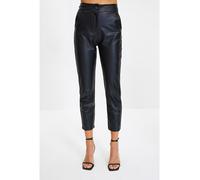 trendyol Hose in Schwarz - Größe 34 | Damenhosen