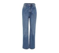trendyol Jeans - Comfort fit - in Blau - Größe 40 | Damenjeans