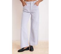 trendyol Jeans - Comfort fit - in Hellblau - Größe 42 | Damenjeans