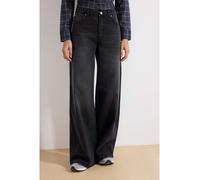 trendyol Jeans - Comfort fit - in Schwarz - Größe 42 | Damenjeans
