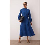 trendyol Kleid in Dunkelblau - Größe 44 | Damen Kleider
