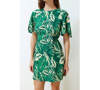 trendyol Kleid in Grün - Größe 36 | Damen Kleider