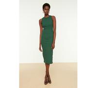 trendyol Kleid in Grün - Größe M | Damen Kleider