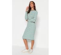 trendyol Kleid in Mint - Größe L | Damen Kleider