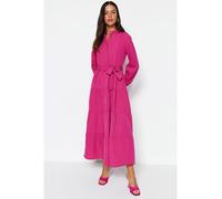 trendyol Kleid in Pink - Größe 38 | Damen Kleider