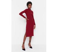 trendyol Kleid in Rot - Größe S | Damen Kleider