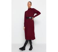 trendyol Kleid in Rot - Größe S | Damen Kleider