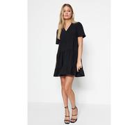 trendyol Kleid in Schwarz - Größe 38 | Damen Kleider