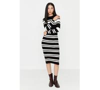 trendyol Kleid in Schwarz - Größe L | Damen Kleider
