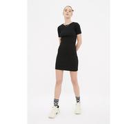 trendyol Kleid in Schwarz - Größe L | Damen Kleider