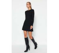 trendyol Kleid in Schwarz - Größe M | Damen Kleider