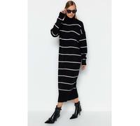 trendyol Kleid in Schwarz - Größe M | Damen Kleider