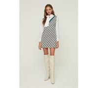 trendyol Kleid in Weiß - Größe M | Damen Kleider