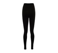 trendyol Leggings in Schwarz - Größe S | Damenhosen