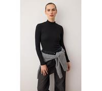 trendyol Longleeve in Schwarz - Größe S | Damen Tops