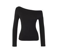 trendyol Longsleeve in Schwarz - Größe S | Damen Tops