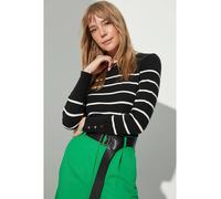 trendyol Pullover in Schwarz - Größe S | Damen Pullover Cardigans