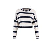 trendyol Pullover in Weiß - Größe S | Damen Pullover Cardigans