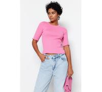 trendyol Shirt in Rosa - Größe M | Damen Tops