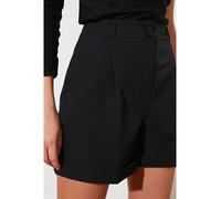 trendyol Shorts in Schwarz - Größe 34 | Shorts
