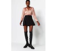 trendyol Shorts in Schwarz - Größe 36 | Shorts