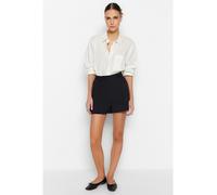 trendyol Shorts in Schwarz - Größe 38 | Shorts