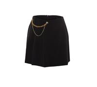 trendyol Shorts in Schwarz - Größe 40 | Shorts