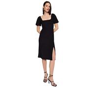 Trendyol Woman A-line Regular fit Knit Dress Kleid,