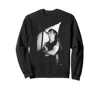 Trent Reznor Nine Inch Nails Live von Andy Willsher Sweatshirt